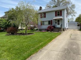 1021 Trumbull Ave SE, Warren, OH