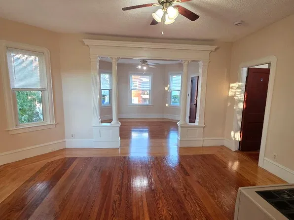 61 Barre St #2, Fall River, MA 02723