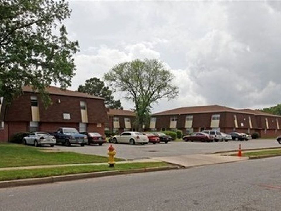 1st image of 9019 Chesapeake Blvd #A7
