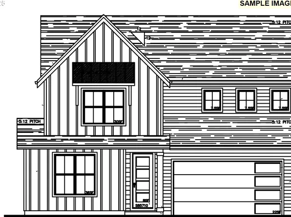 27205 SW Vista Ridge Ln, Wilsonville, OR 97070