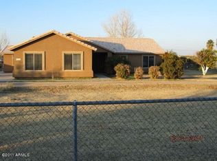 17516 E Chestnut Dr, Queen Creek, AZ 85142