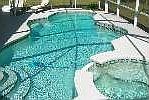 Salt Water Pool 