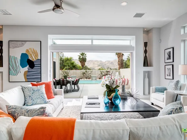 757 S Orange Ave, Palm Springs, CA 92264