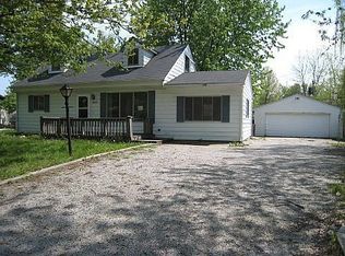 2626 Dexter Dr, Fort Wayne, IN 46816