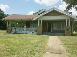 609 N Canton St, Mexia, TX 76667