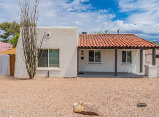 2109 E Grant Rd, Tucson, AZ 85719