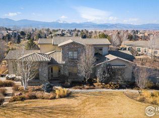 8815 Portico Ln, Longmont, CO 80503
