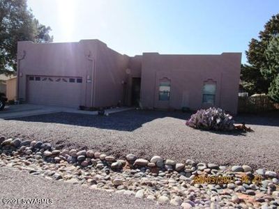 125 Cochise Dr, Sedona, AZ, 86351