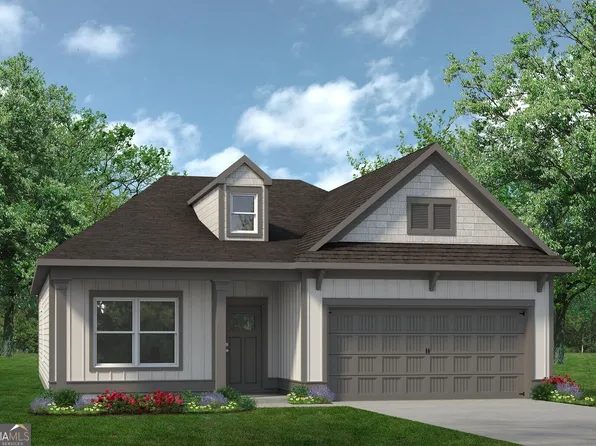 365 Morgan Rd, Carrollton, GA 30116