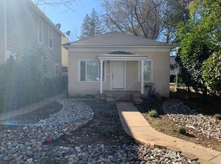 234 Oak St, Chico, CA 95928
