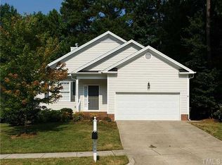 104 Kylie Savannah Ct, Cary, NC 27511