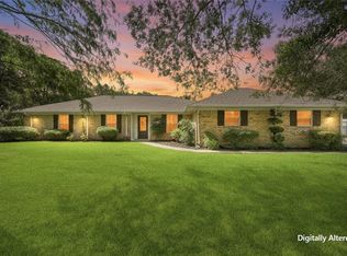 5907 Clark Rd, Manvel, TX 77578