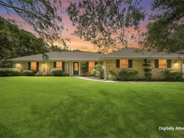 5907 Clark Rd, Manvel, TX 77578