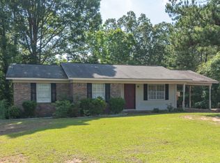 11856 Sam Sutton Rd, Coker, AL 35452