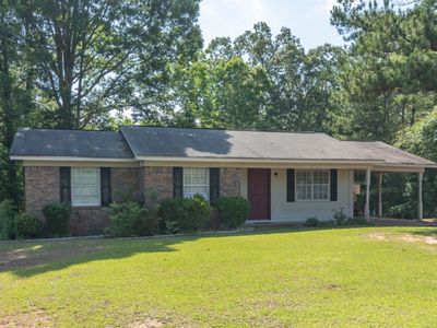 11856 Sam Sutton Rd, Coker, AL, 35452