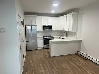 Rented by Standard Living Realty Inc