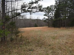 County Road 204, Tiplersville, MS 38674