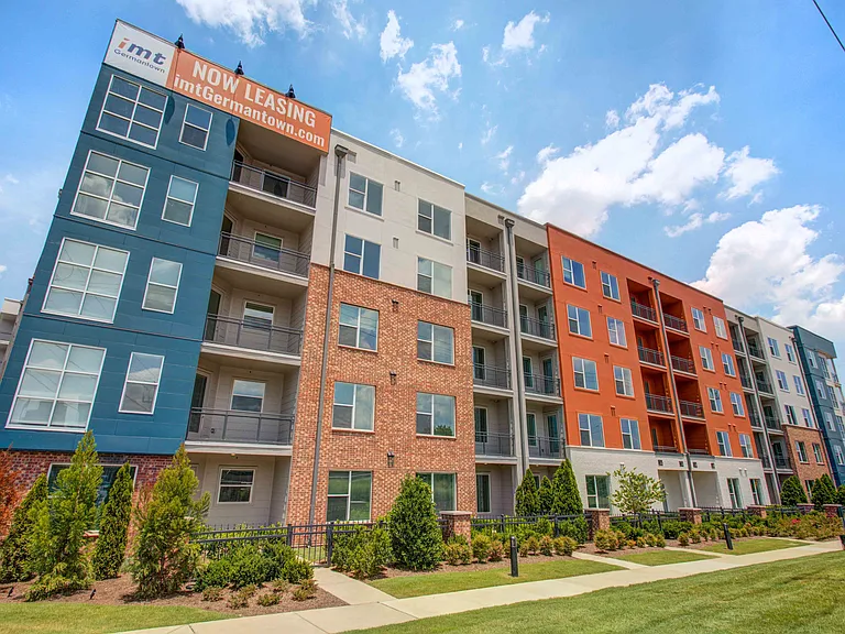 IMT Germantown — Photo 27