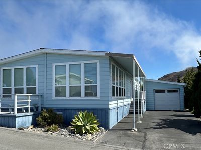 1625 Cass Ave Space 29, Cayucos, CA, 93430