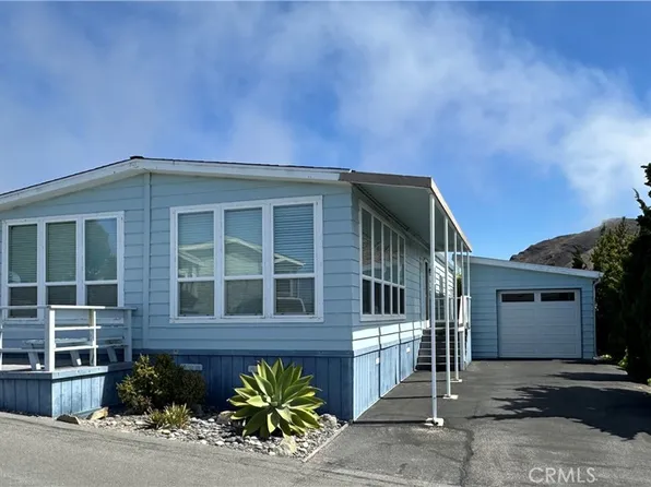 1625 Cass Ave Space 29, Cayucos, CA 93430