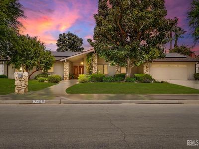 7408 Dos Rios Way, Bakersfield, CA, 93309