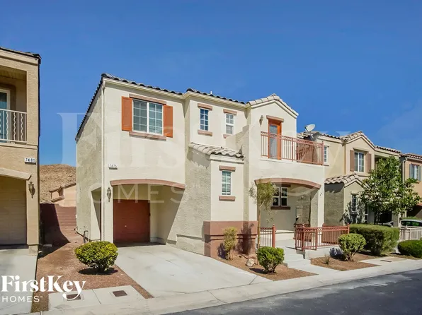 7475 Ademar St, Las Vegas, NV 89148