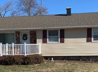 8628 David Ave, Parkville, MD 21234