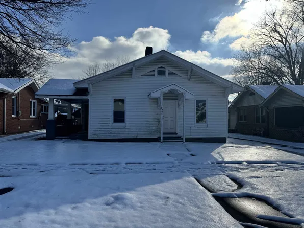 214 Walnut St, Jackson, TN 38301