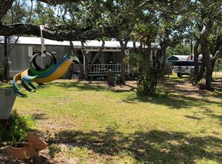 802 Stanley St, Rockport, TX 78382