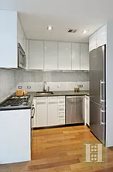 Rented by Halstead Real Estate