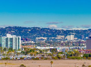 8110 Calabar Ave, Playa Del Rey, CA 90293