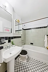Rented by Compass