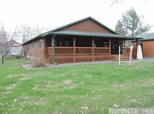 750 Scenic Ave S, Isle, MN 56342