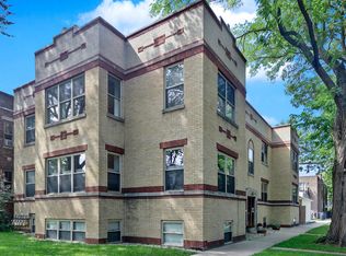 6766 N Onarga Ave APT 3E, Chicago, IL 60631