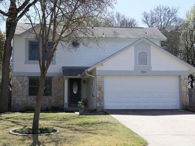 7109 Tesoro Trl, Austin, TX, 78729