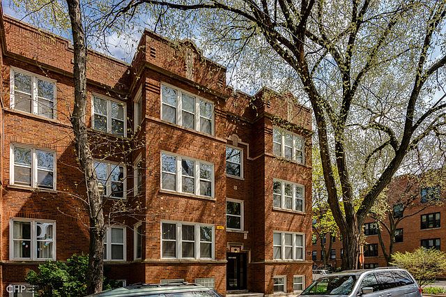 1st image of 6501 N Greenview Ave APT G