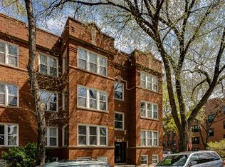 6501 N Greenview Ave APT G, Chicago, IL 60626