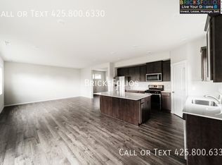 307 Belfair St SW UNIT A, Orting, WA 98360