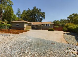 6654 Long Ave, Placerville, CA 95667