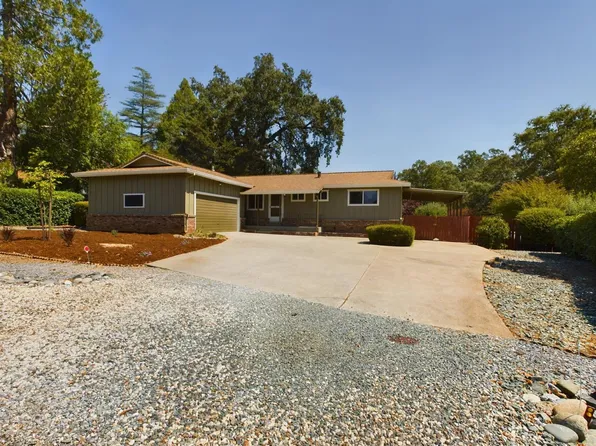 6654 Long Ave, Placerville, CA 95667