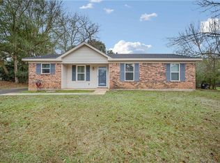 8609 McAllister Dr, Theodore, AL 36582