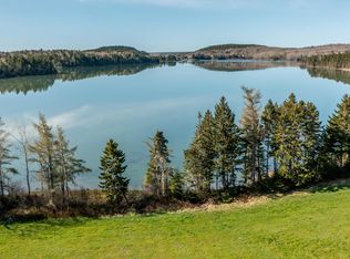 LOT E Kennebec Rd #A, Machias, ME 04654