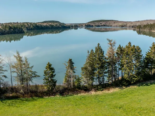 Lot A-A East Kennebec Road, Machias, ME 04654