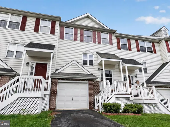 15 Ann Marie Ct, Newark, DE 19702