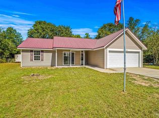 79 E Renoir Rd, Defuniak Springs, FL 32433