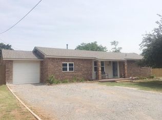 617 SW 24th St, Newcastle, OK 73065