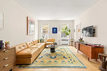 25 Plaza Street, #1J