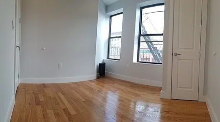 Rented by Zjama Realty Corp