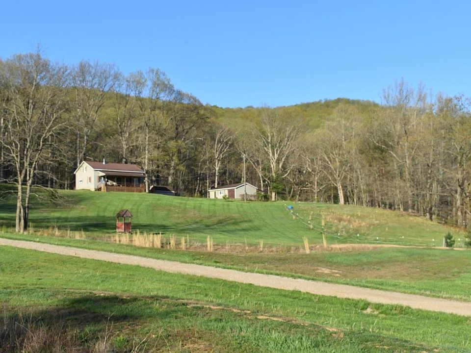 1046 Auerville Rd, Bainbridge, OH 45612 MLS 1766237 Zillow