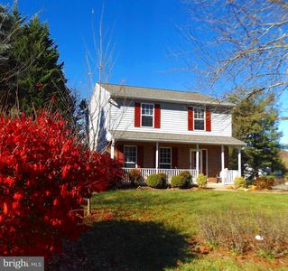 78 Marhill Ct, Westminster, MD, 21158